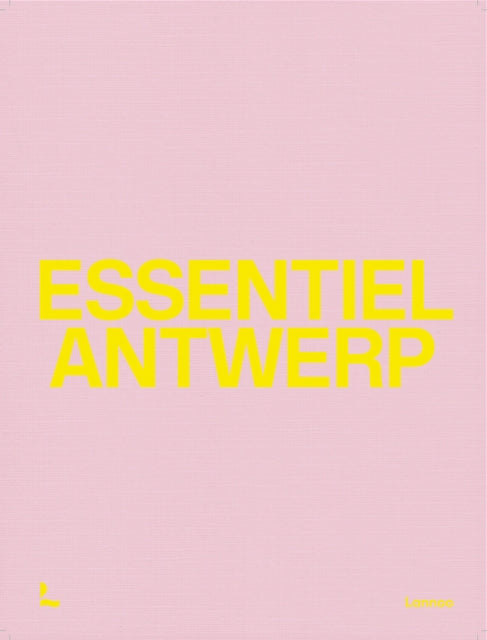 Essentiel Antwerp: 25 Years