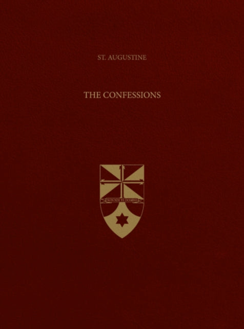 The Confessions