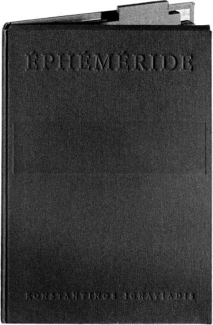 Ephemeride