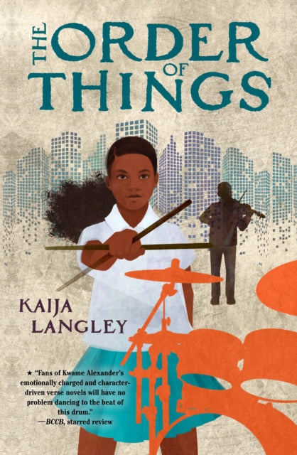 The Order of Things