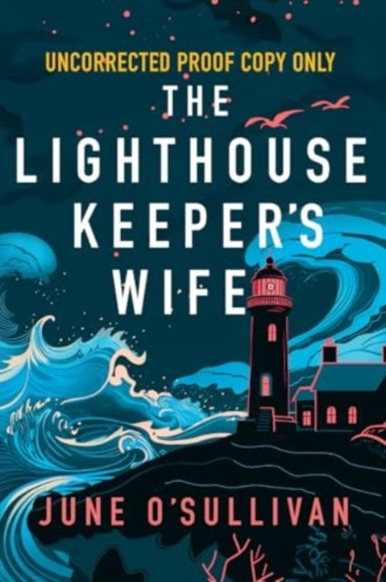 The Lighthouse Keeper's Wife: A Heart-Wrenching Story of Motherhood and Survival