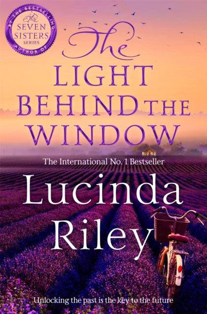 The Light Behind The Window: A breathtaking story of love and war from the bestselling author of The Seven Sisters series