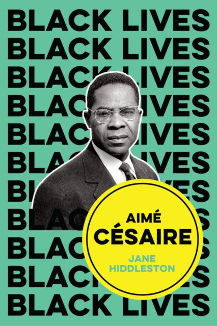 Aime Cesaire: Inventor of Souls