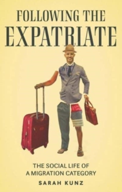 Expatriate: Following a Migration Category