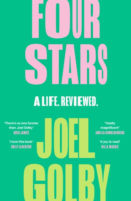 Four Stars: A Life. Reviewed.