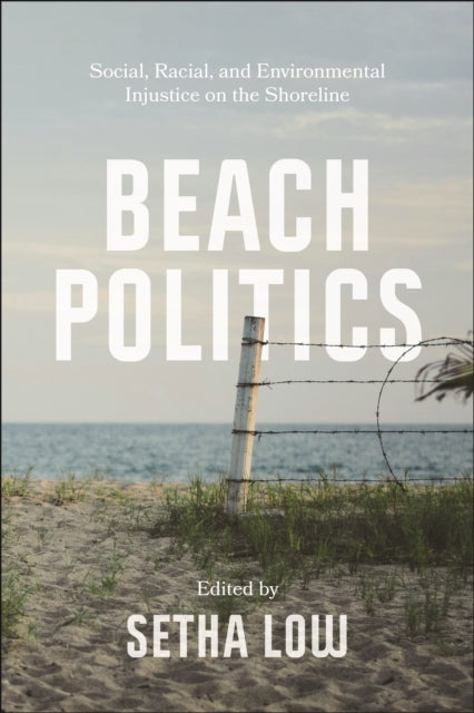 Beach Politics: Social, Racial, and Environmental Injustice on the Shoreline