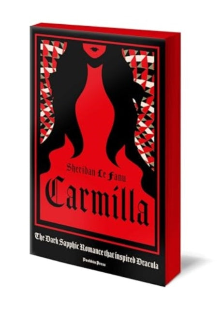 Carmilla: The dark sapphic romance that inspired Dracula