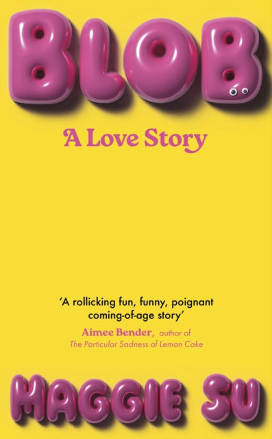 BLOB: A Love Story