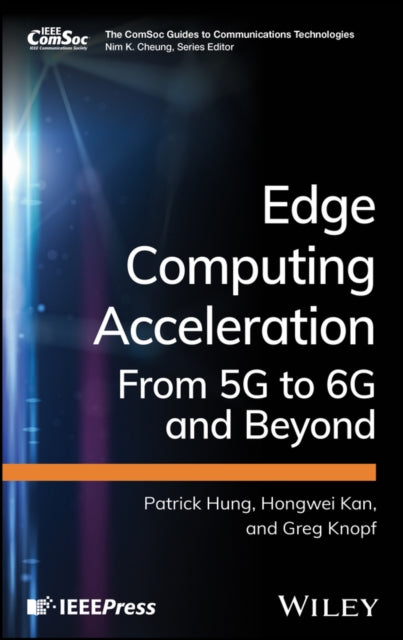 Edge Computing Acceleration: From 5G to 6G and Beyond
