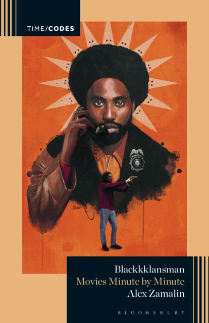 BlacKkKlansman: Movies Minute by Minute