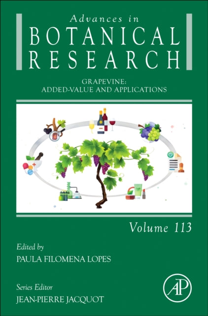 Grapevine: Added-Value and Applications