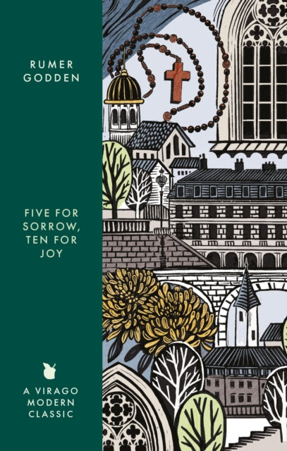 Five for Sorrow Ten for Joy: A Virago Modern Classic