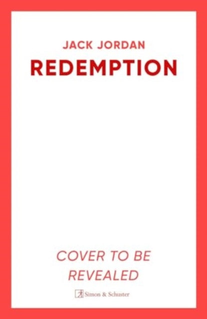 Redemption: The UNMISSABLE new thriller from the Sunday Times bestselling author of DO NO HARM