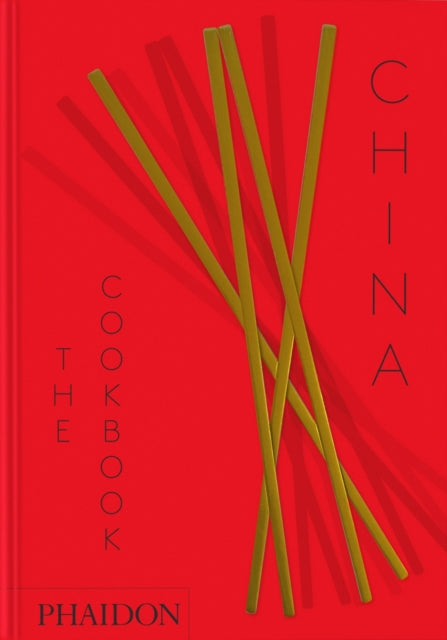 China: The Cookbook