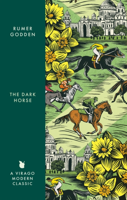 The Dark Horse: A Virago Modern Classic