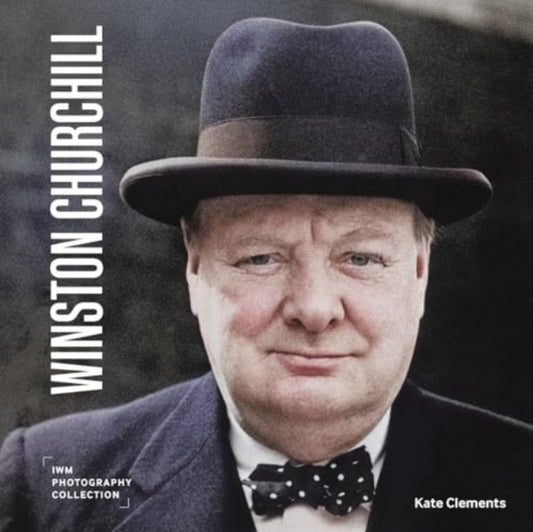 Winston Churchill: IWM Photography Collection