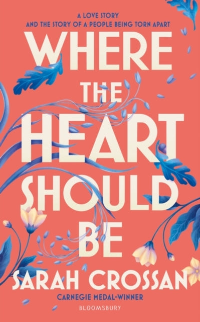 Where the Heart Should Be: The Times Children's Book of the Week