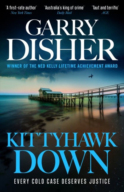 Kittyhawk Down: Hal Challis Investigation 2