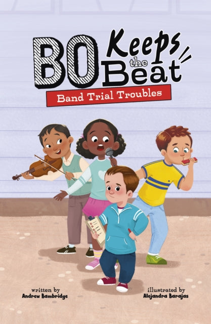 Band Trial Troubles