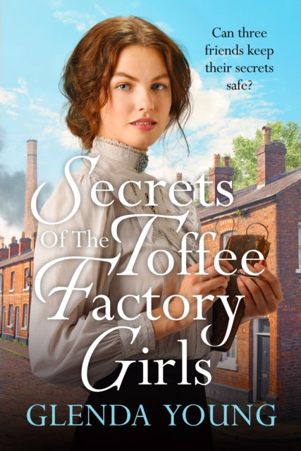 Secrets of the Toffee Factory Girls