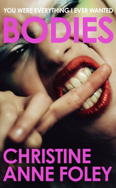 Bodies: The 'It Girl' Book of the Year