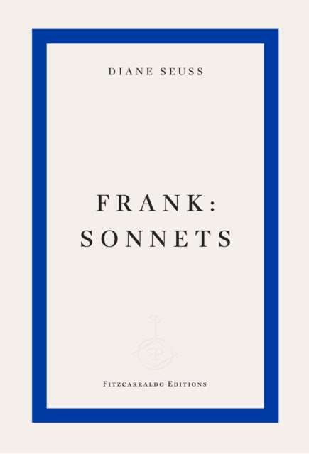 frank: sonnets