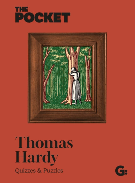 The Pocket Thomas Hardy: Quizzes & Puzzles