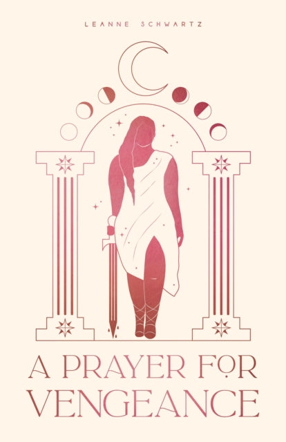 A Prayer for Vengeance