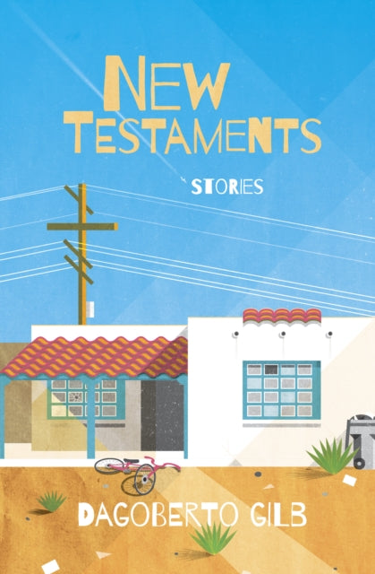 New Testaments: Stories