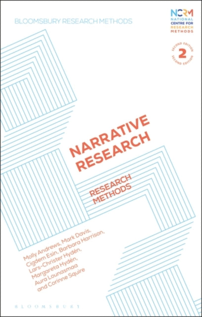 Narrative Research: Research Methods