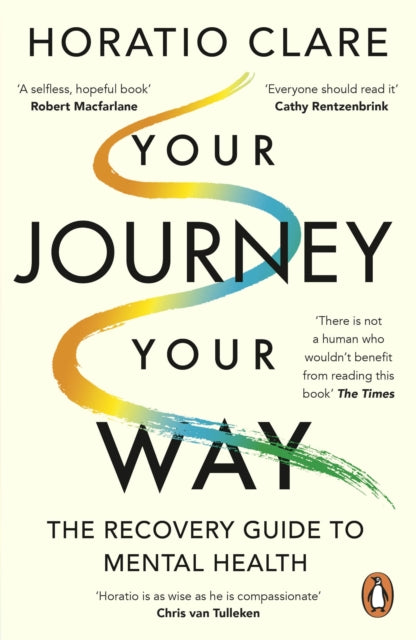 Your Journey, Your Way: How to Make the Mental Health System Work For You