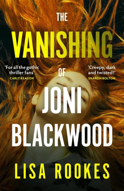 The Village: A brilliantly chilling and thrilling mystery debut novel
