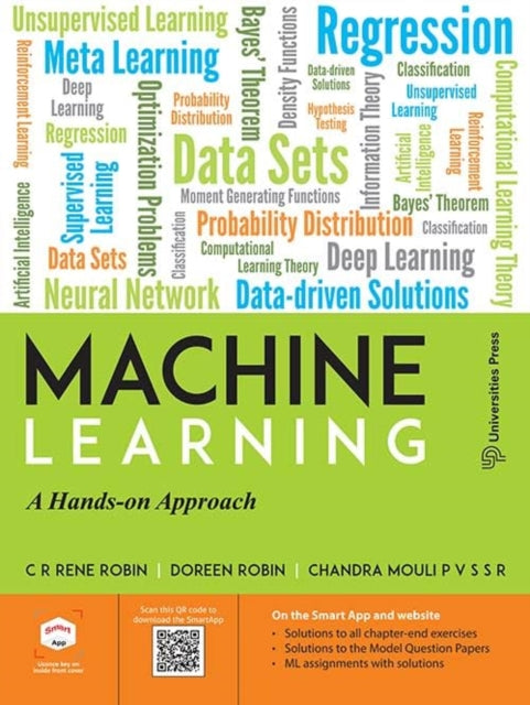 Machine Learning: A Hands-on Approach