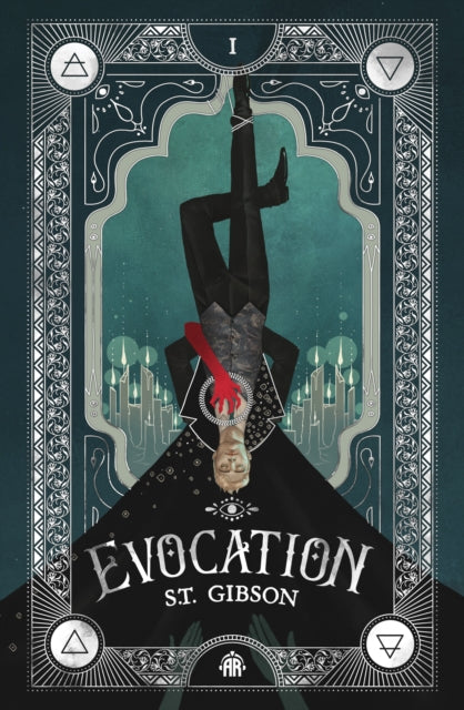 Evocation: Book I in The Summoner's Circle