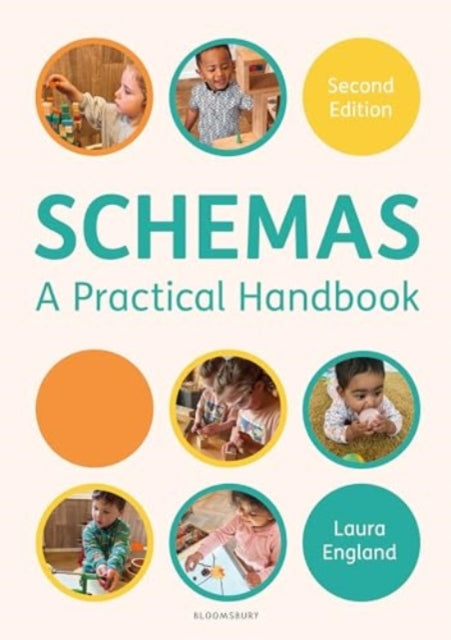 Schemas: A Practical Handbook: Explains what schemas are and how to identify them with ideas on how to expand on that knowledge
