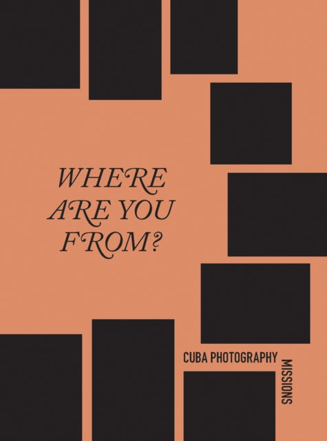 Cuba Photography Missions: Where are you from?