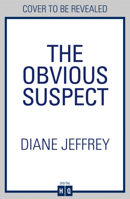 The Crime Writer