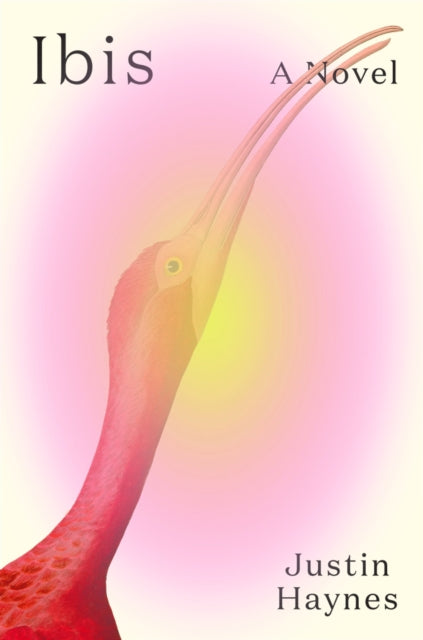 Ibis: A Novel