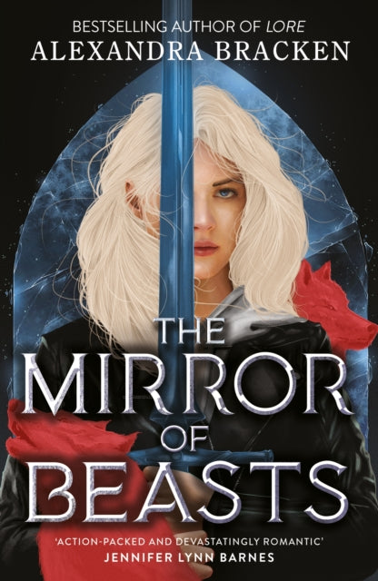 Silver in the Bone: The Mirror of Beasts: Book 2: Deliciously dark romance from the NYT bestselling author of Lore