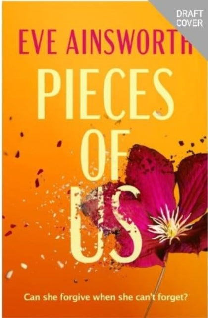 Pieces of Us: A compelling and heart-wrenching novel of romance, friendship drama and family