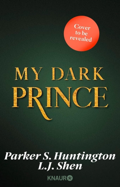 My Dark Prince: The steamy contract marriage dark romance taking TikTok by storm