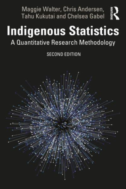 Indigenous Statistics: From Data Deficits to Data Sovereignty
