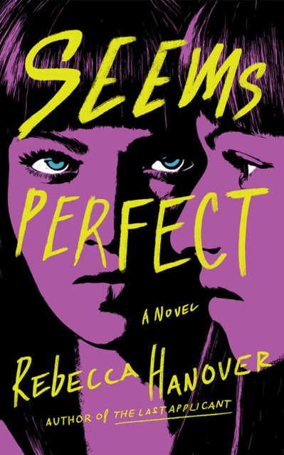 Seems Perfect: A Novel