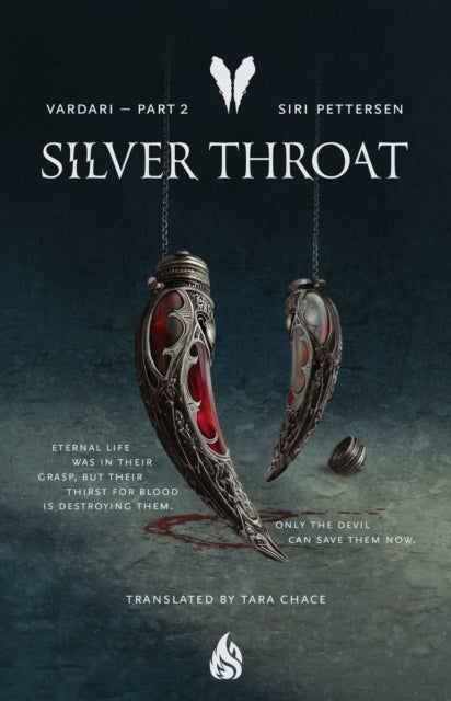 Silver Throat: Vardari Part 2