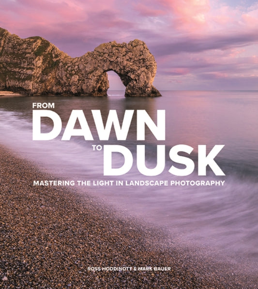 From Dawn to Dusk: Mastering the Light in Landscape Photography