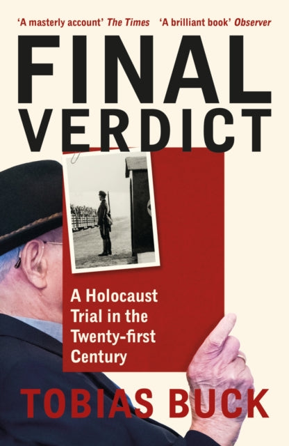 Final Verdict: A Holocaust Trial in the Twenty-first Century