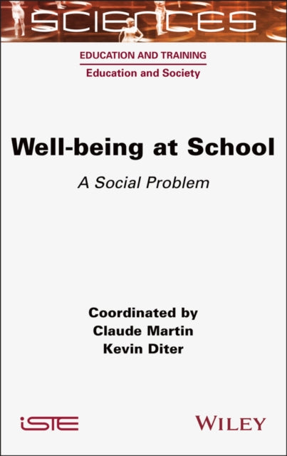 Well-being at School: A Social Problem