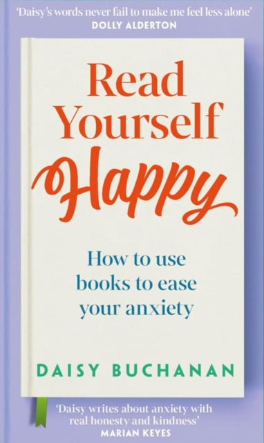 Read Yourself Happy : Signed Edition