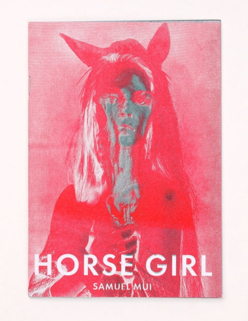 Horse Girl