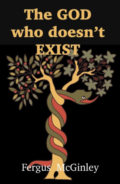 The God who doesn’t exist: God in an evolutionary world